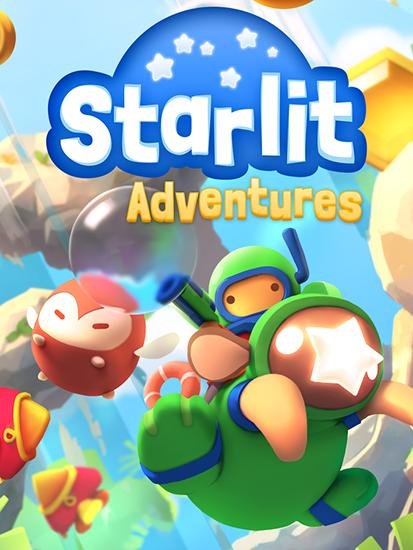download Starlit adventures apk